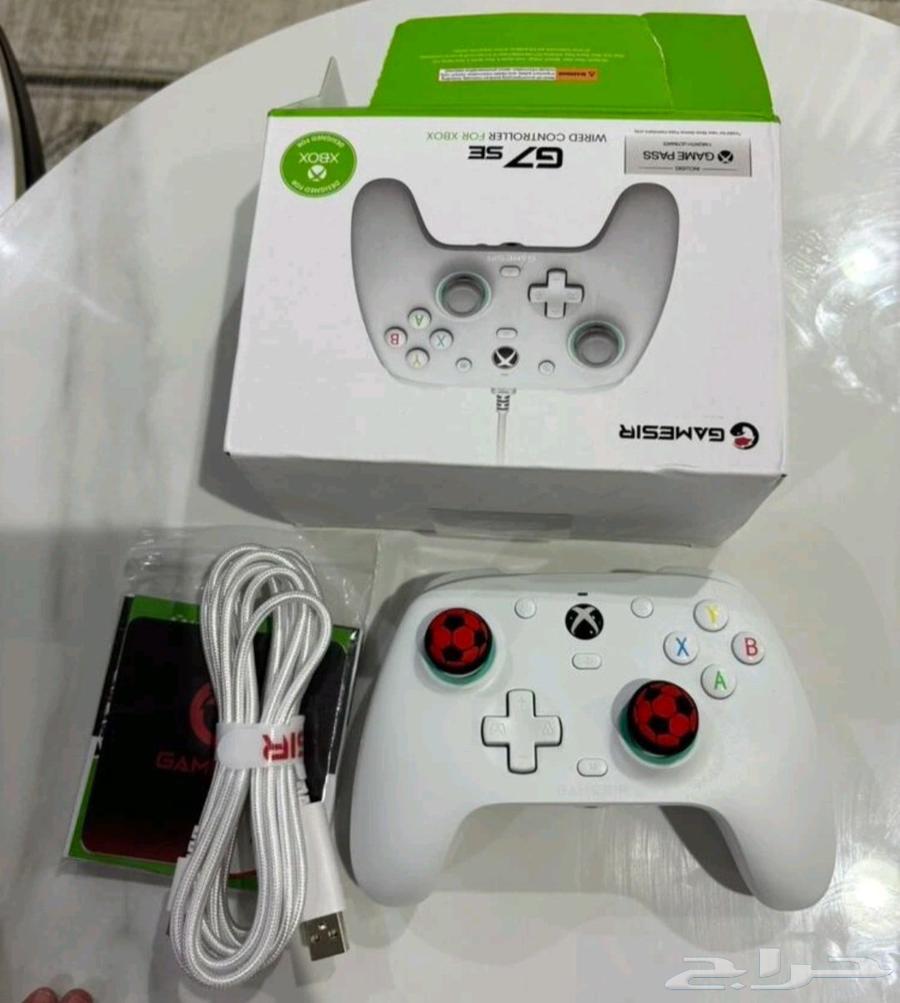 New controller64509561045763110