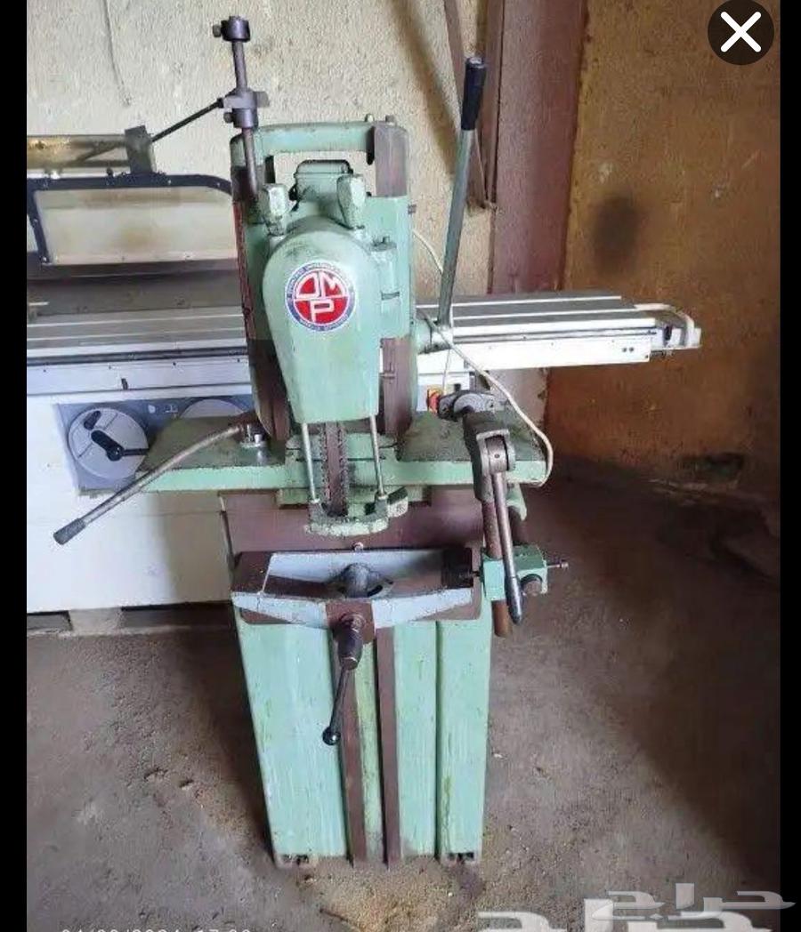 تجارة ماكينات النجارة بيع شراء صيانة64412009119873112
