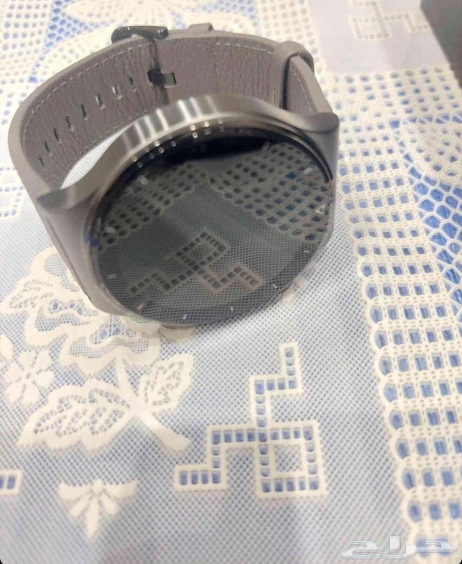 ساعة هواوي واتش جي تي 2 جديدة Huawei watch gt 2 new64506090239362112