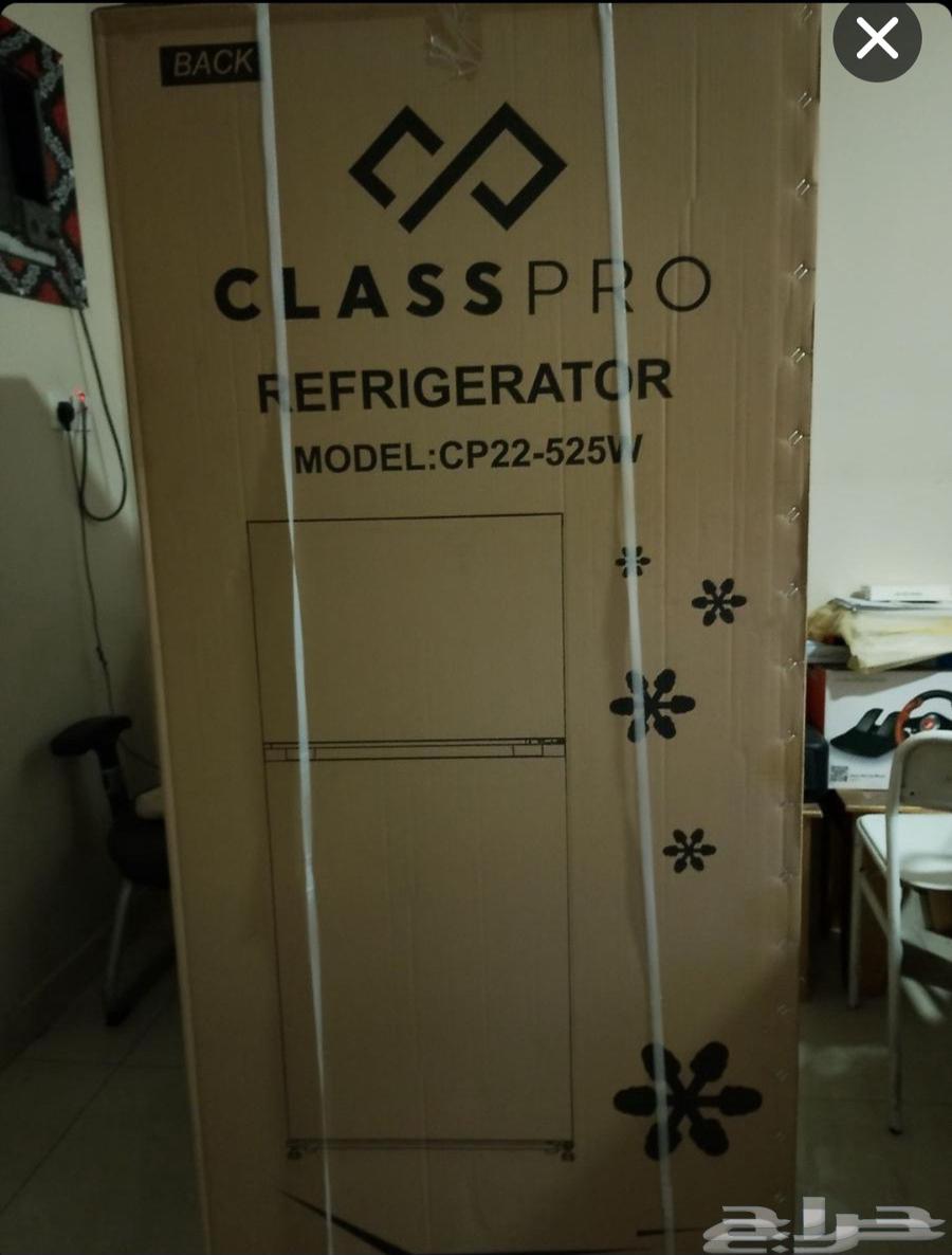 للبيع ثلاجه وفرن جديده لم ستخدم واصل واتسب64507598840450110