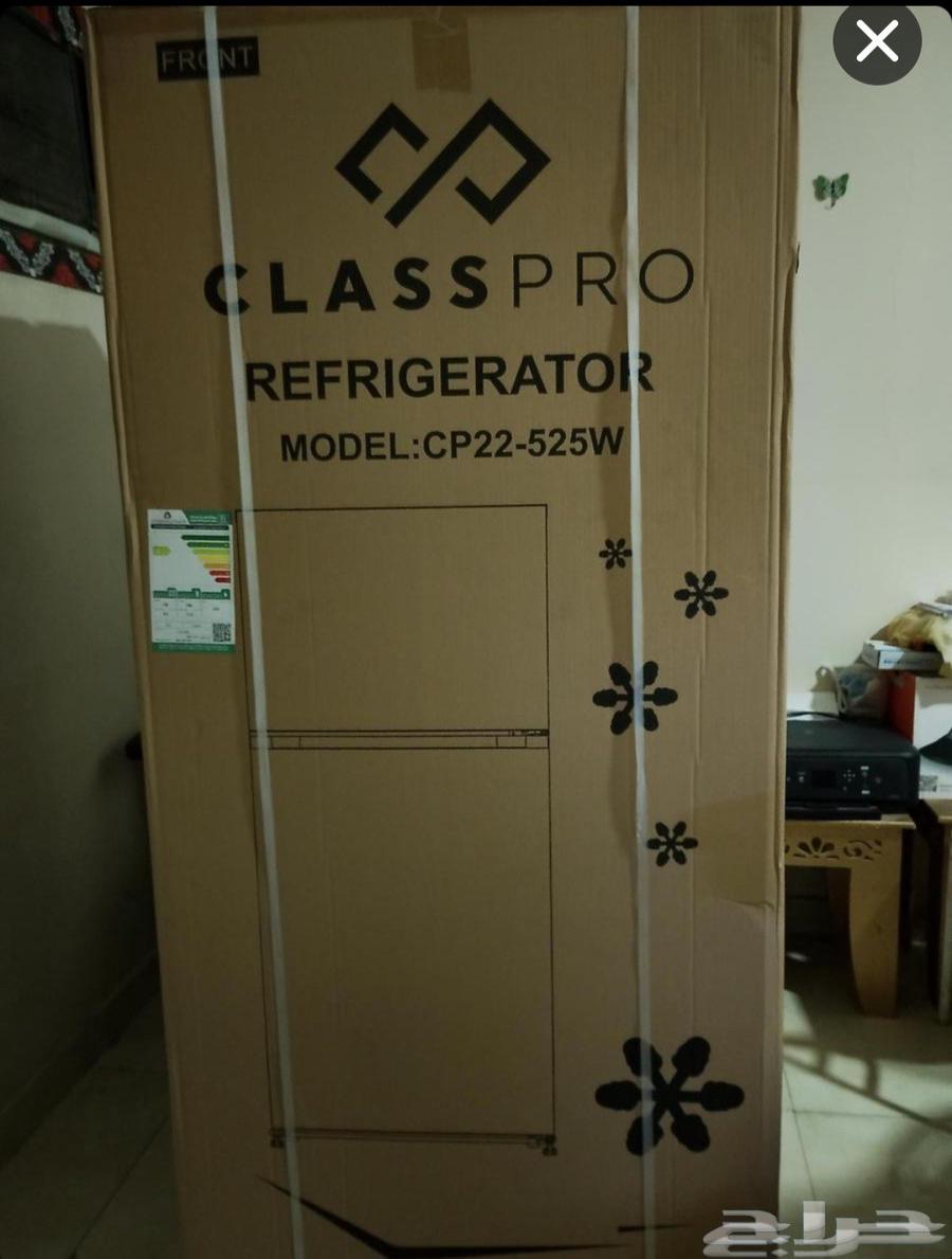 للبيع ثلاجه وفرن جديده لم ستخدم واصل واتسب64507598840450112