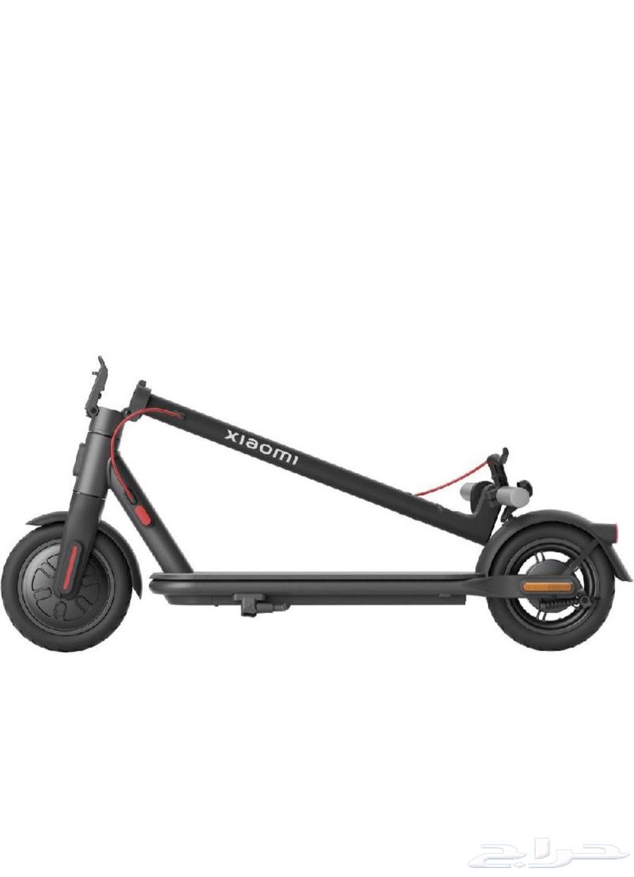 سكوتر كهربائي شاومي مي 4 لايت64504365828611111