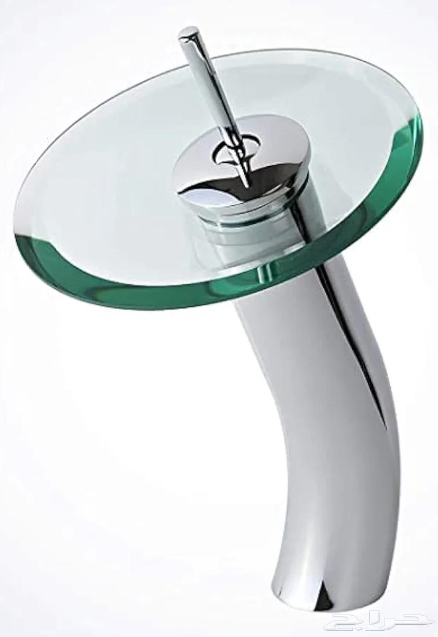 صنبور زجاجي جديد64506577259137110