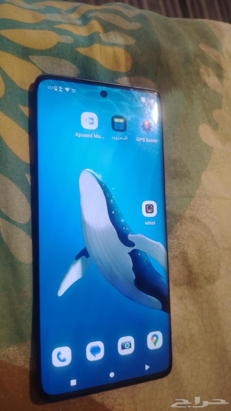 موتورلا ايدج 30 فيوجن64505761891330110