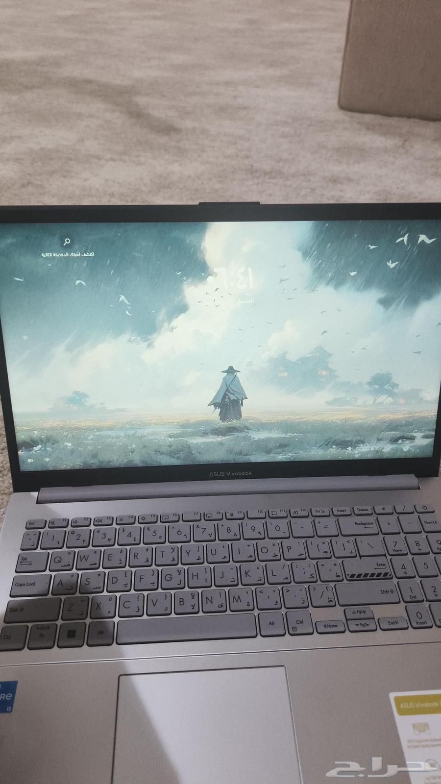 لابتوب اسوس64502941192963112