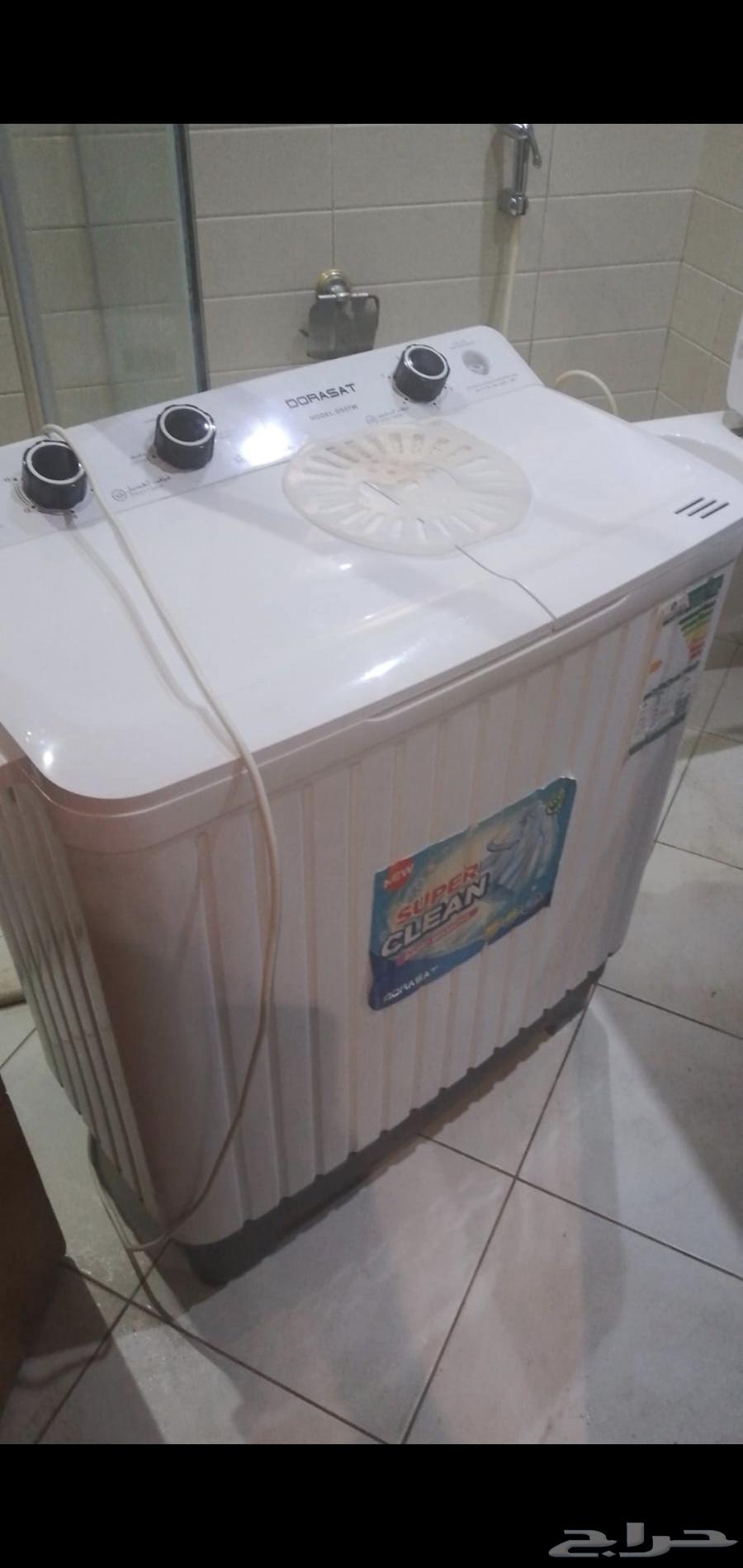 5 kg washing machine used for only two months64505819427971113