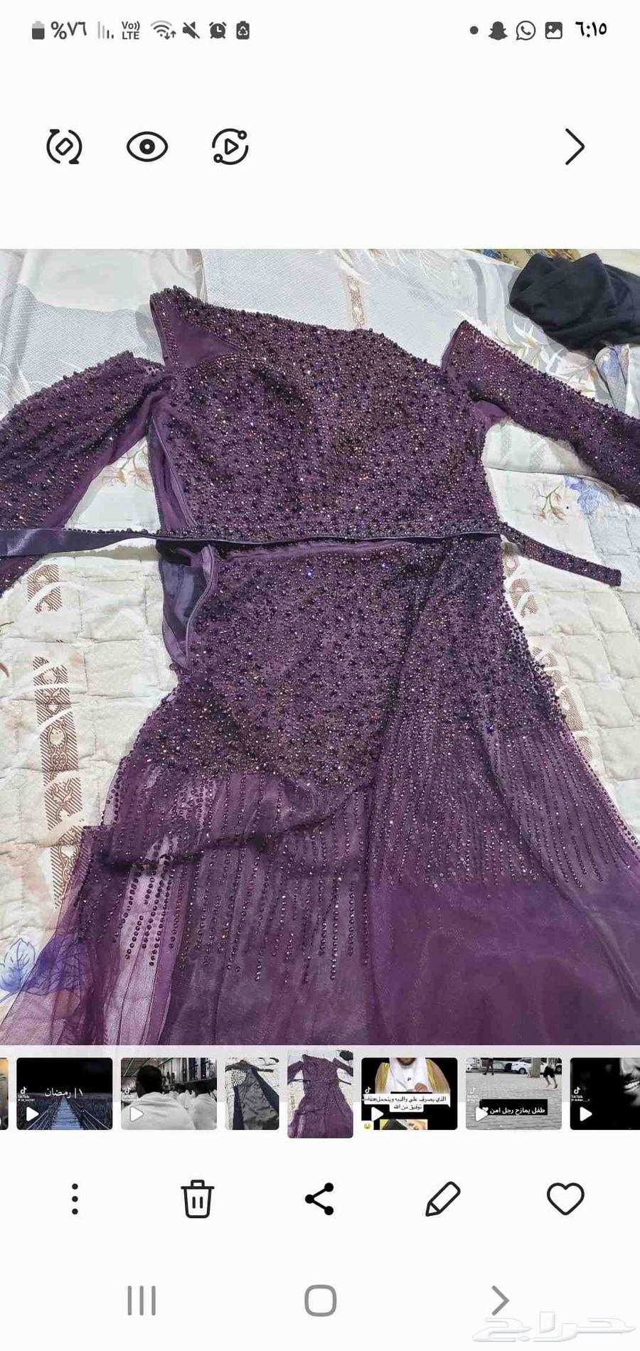 فساتين للبيع64503554883715113