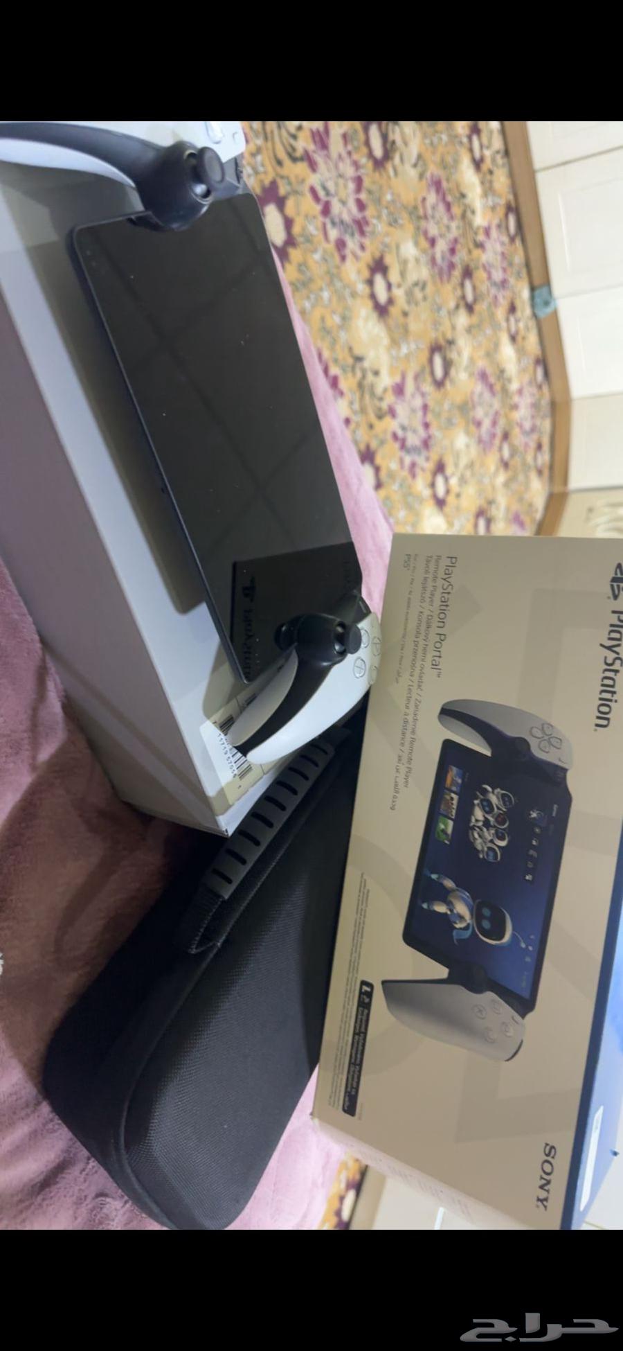 بليستيشن 5 بورتال64505329227139110