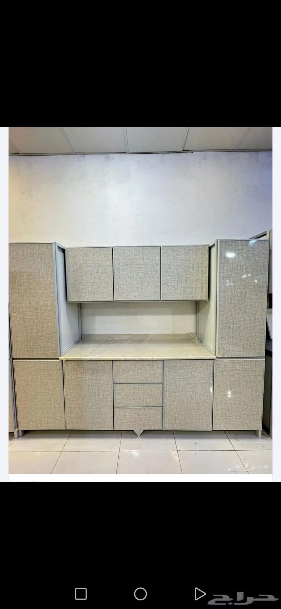 Two meters 1500 with installation and delivery in Jeddah64504695492610110