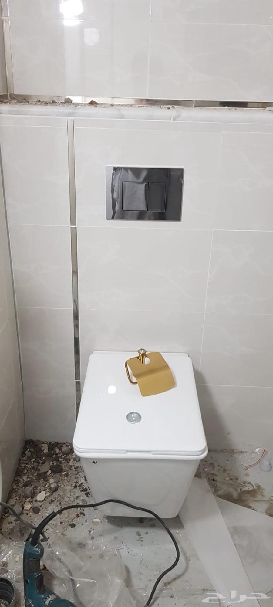 معلم صيانه سباكه وبسعار كويسه64514292669315111