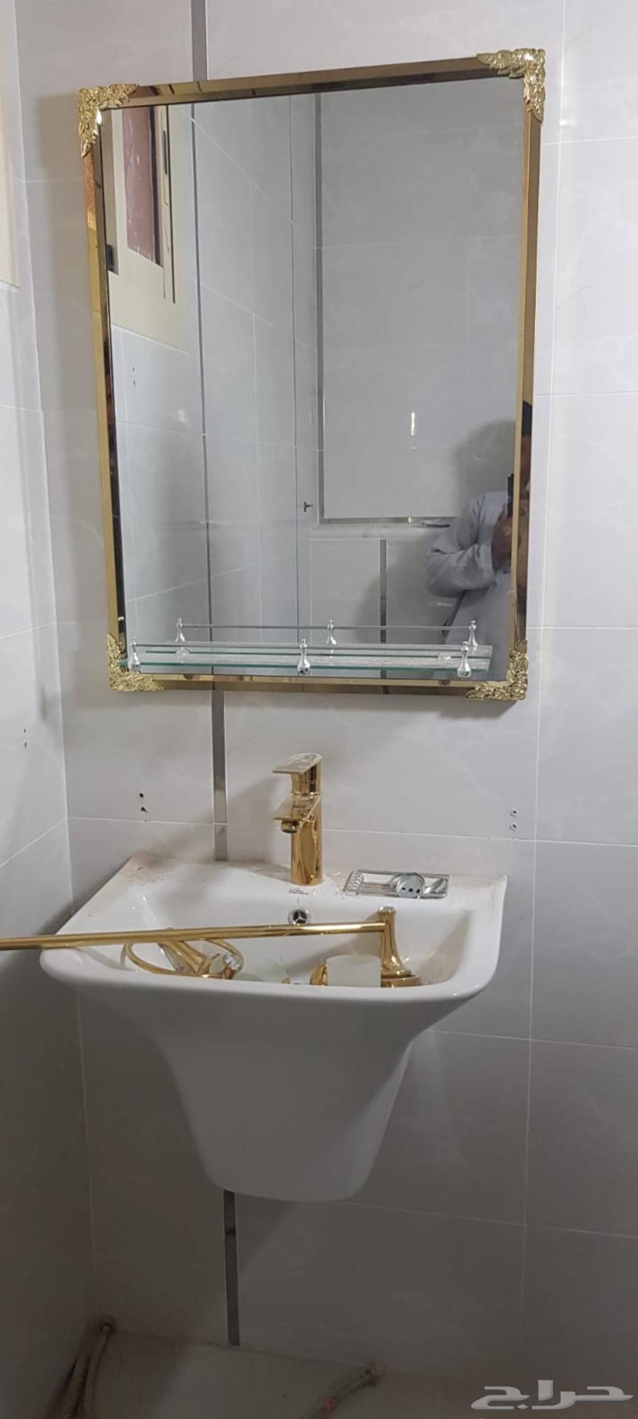 معلم صيانه سباكه وبسعار كويسه64514292669315112