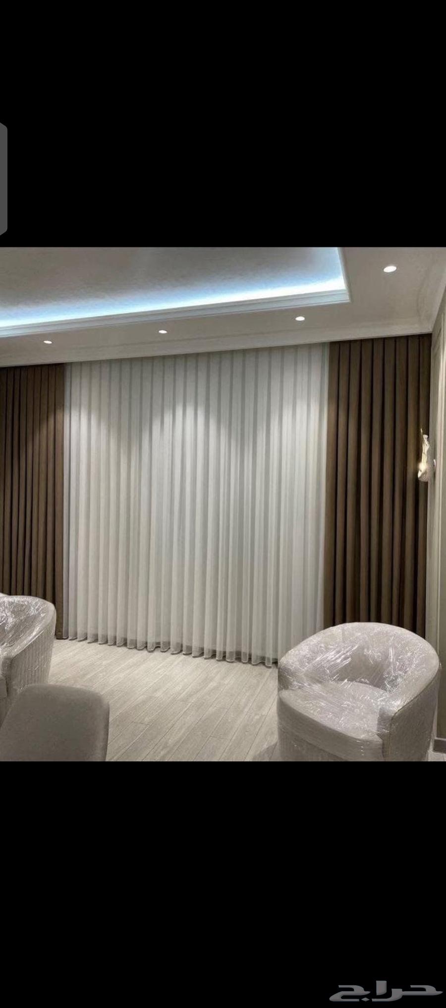 مفروشات ومجالس عربية وتفصيل ستائر عربية64201900658179110