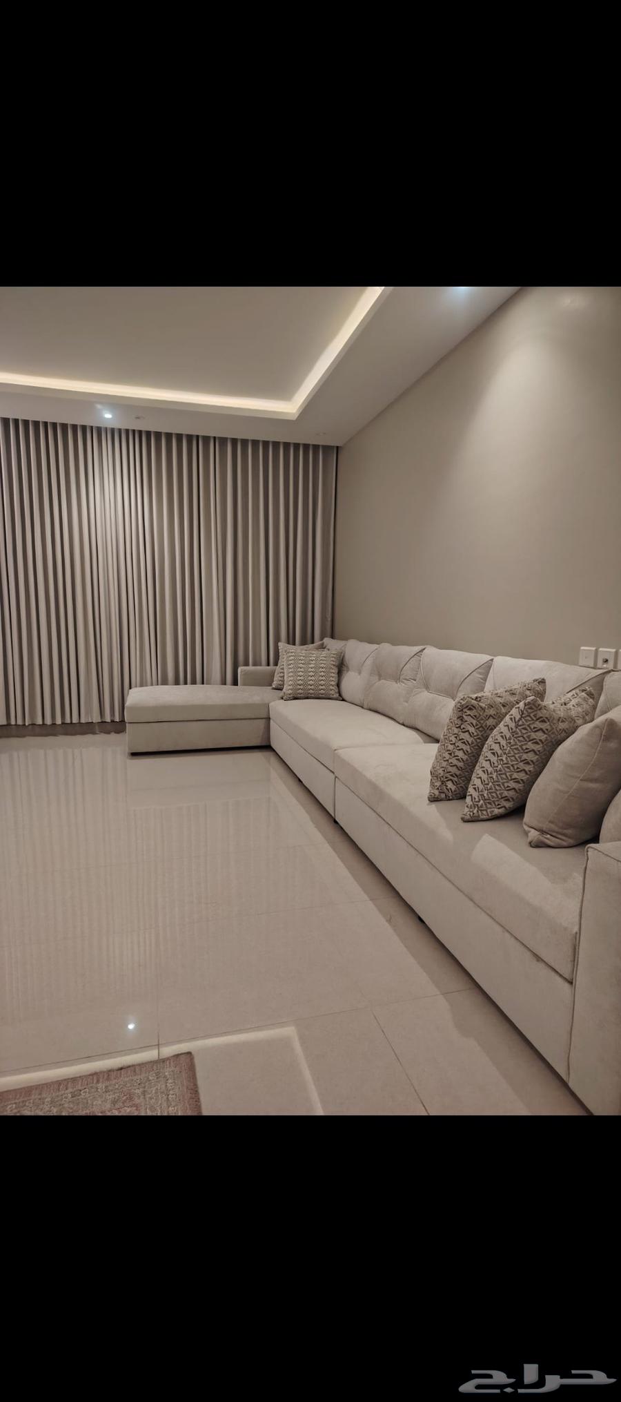 مفروشات ومجالس عربية وتفصيل ستائر عربية64201900658179114