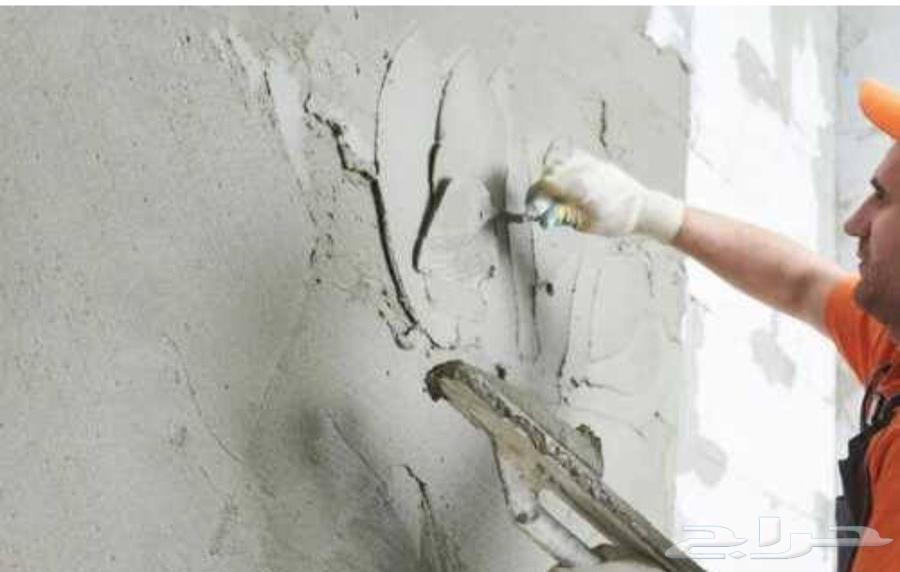 Males: Plastering Instructor, Profile, and Painting Instructor in Taif64836897917570110