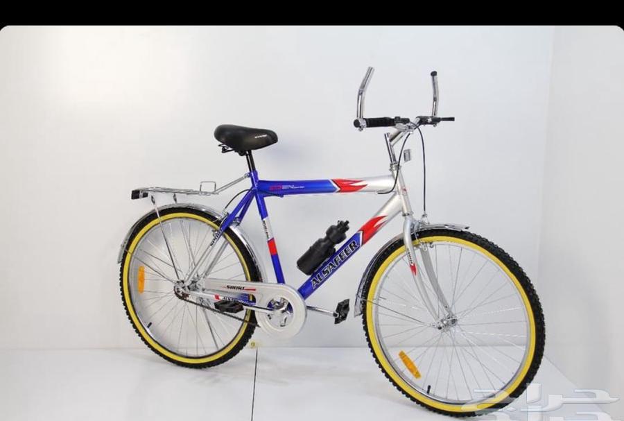 سيكل جبلي مقاس 2464508565593985111