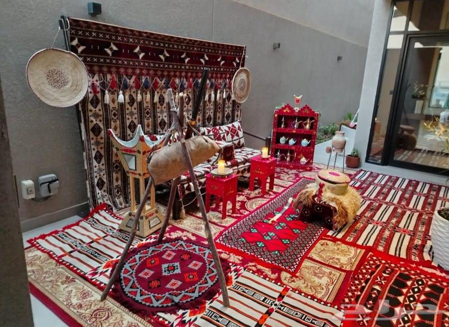 Renting chairs and tables, renting sofas, renting traditional corners, renting majlis sets64504214735234114