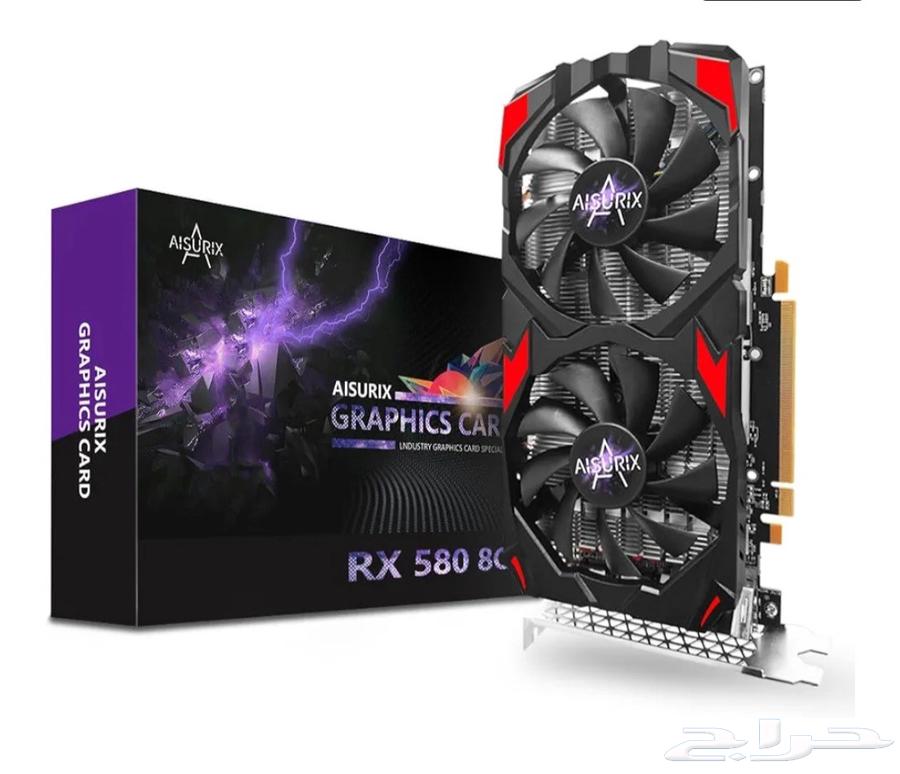 rx 580 graphics card64508621344642110