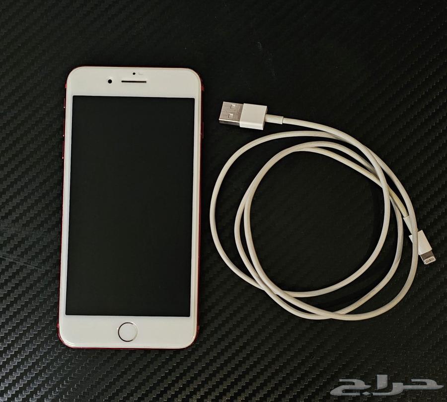مزاد هاتف آيفون 7 بلس64504530985474111
