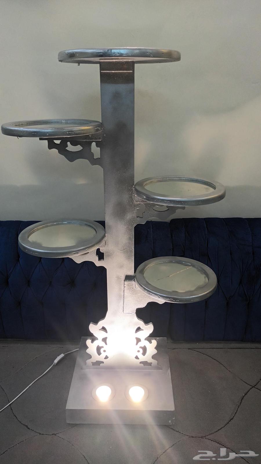 للبيع مجسم هداية او زينة خشب64503926353027114