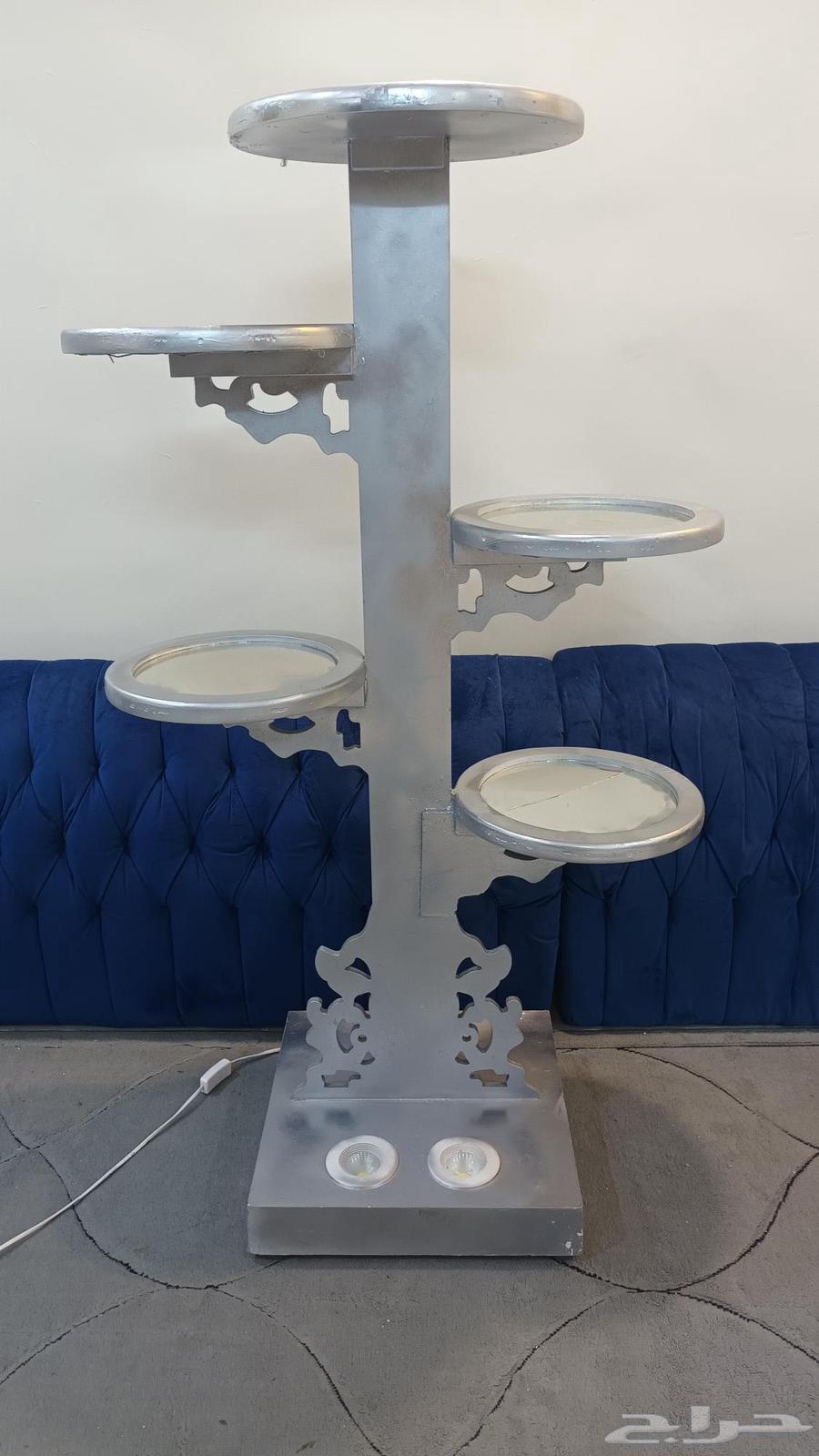 للبيع مجسم هداية او زينة خشب64503926353027110