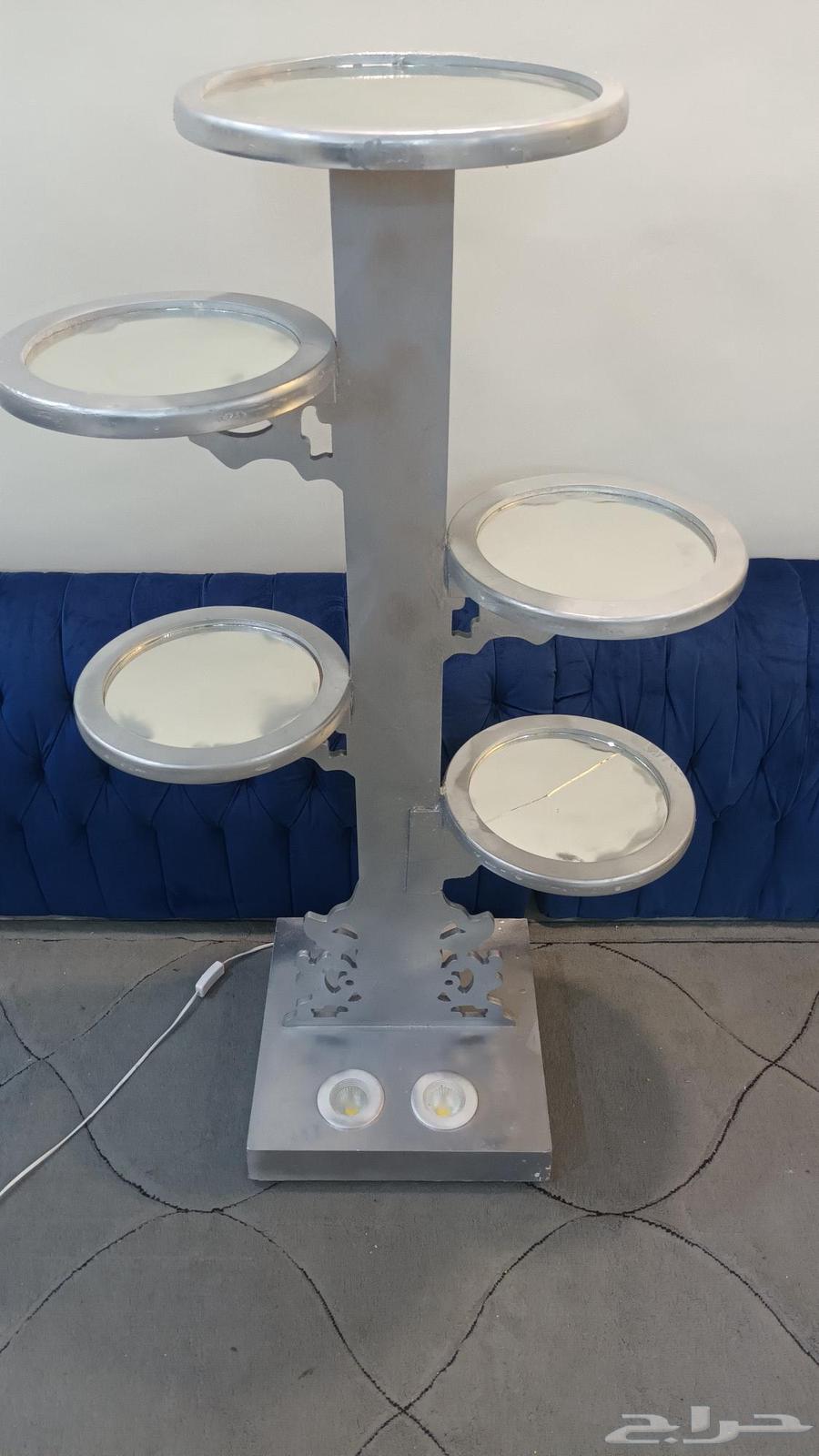 للبيع مجسم هداية او زينة خشب64503926353027111