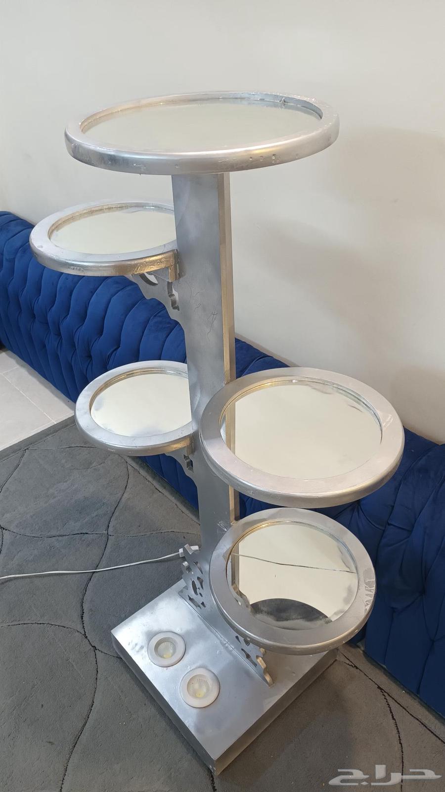 للبيع مجسم هداية او زينة خشب64503926353027112