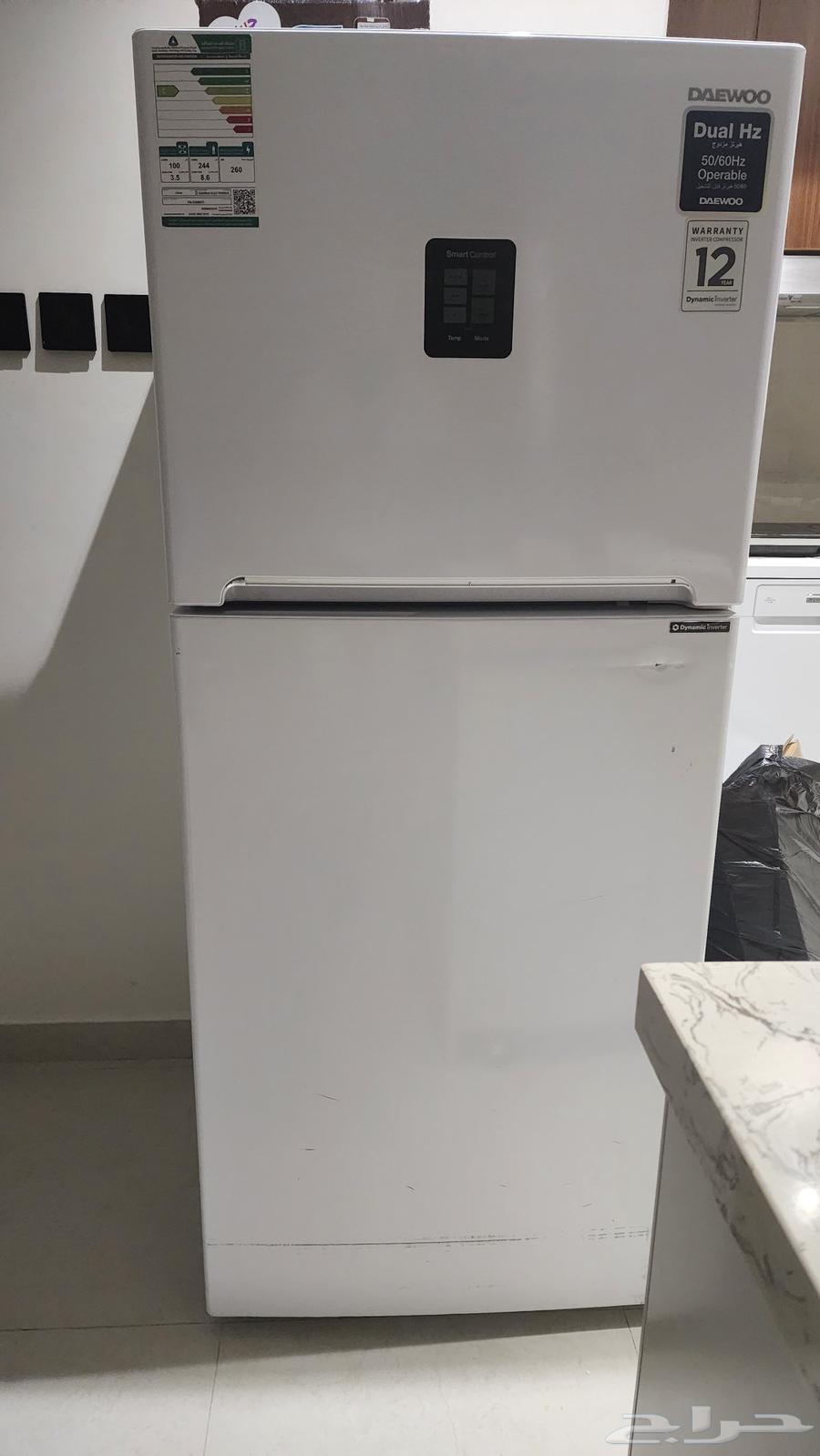 غسالة سامسونج  ثلاجة دايو  كنب ايكيا64507431459969114