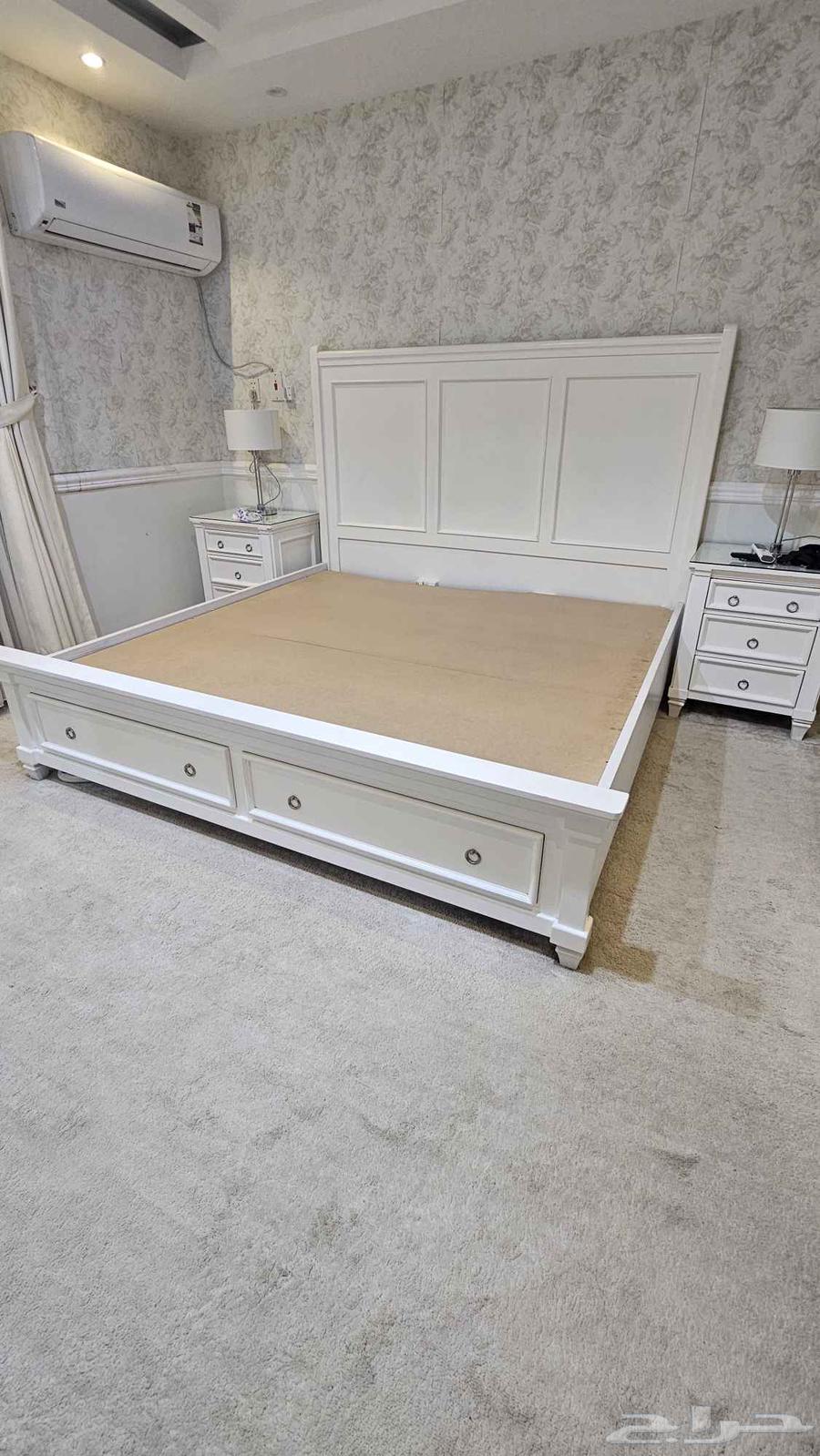 غرفة نوم موديل اشلي64509743268355110