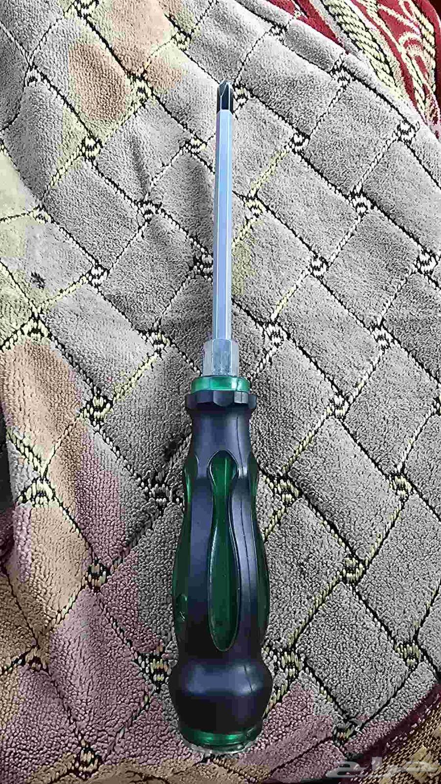 سكروووب مستخدم للبيع على السوم64507220953730110