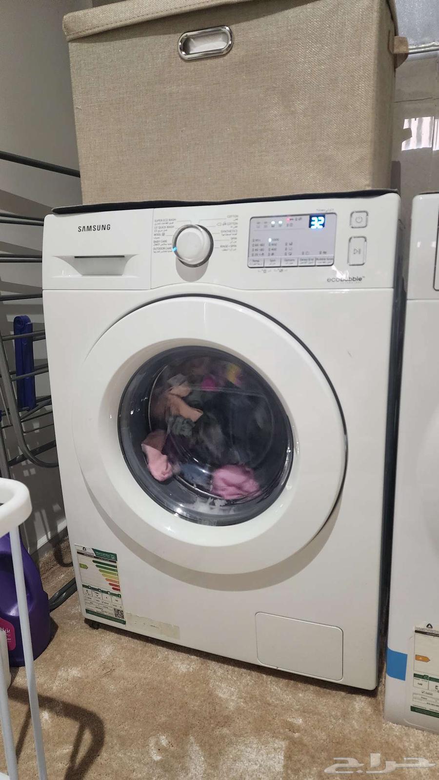 غسالة سامسونج  ثلاجة دايو  كنب ايكيا64507431459969111