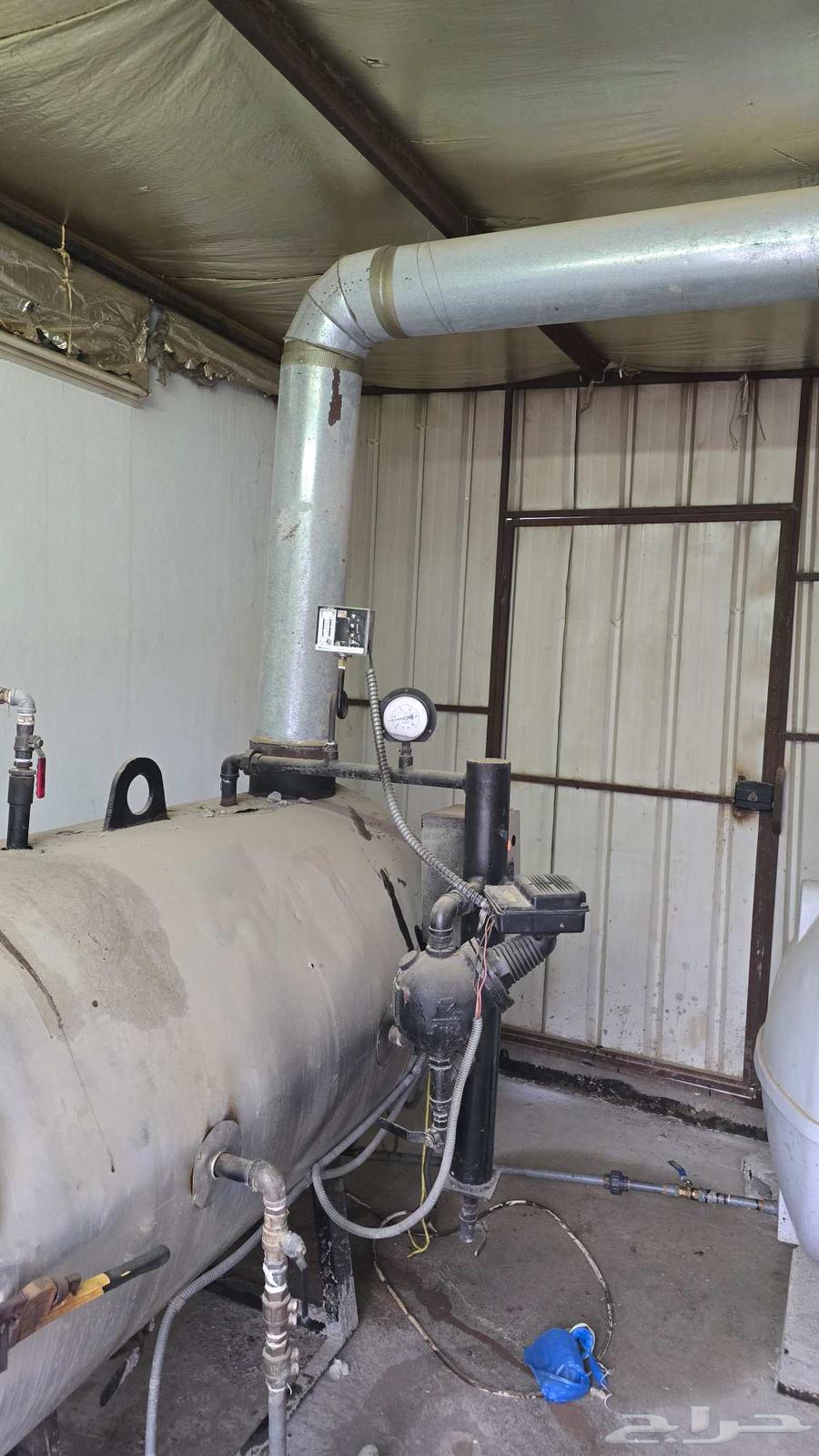 مغسله للبيع مع كامل ملحقاتها64508103118209110