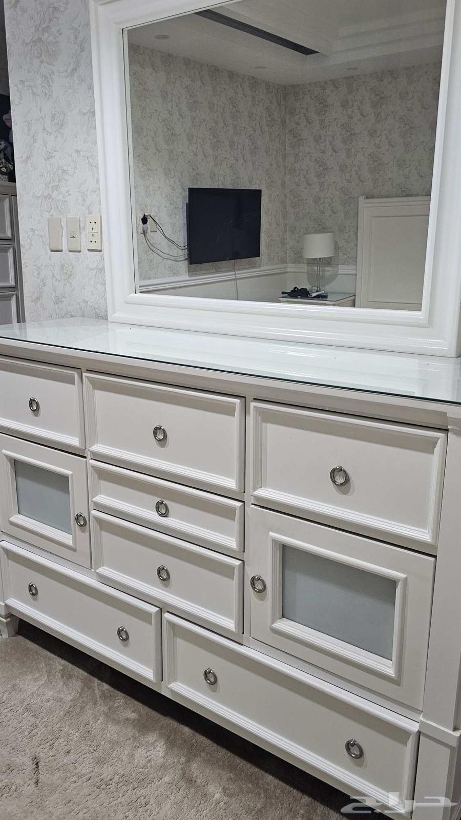 غرفة نوم موديل اشلي64509743268355112