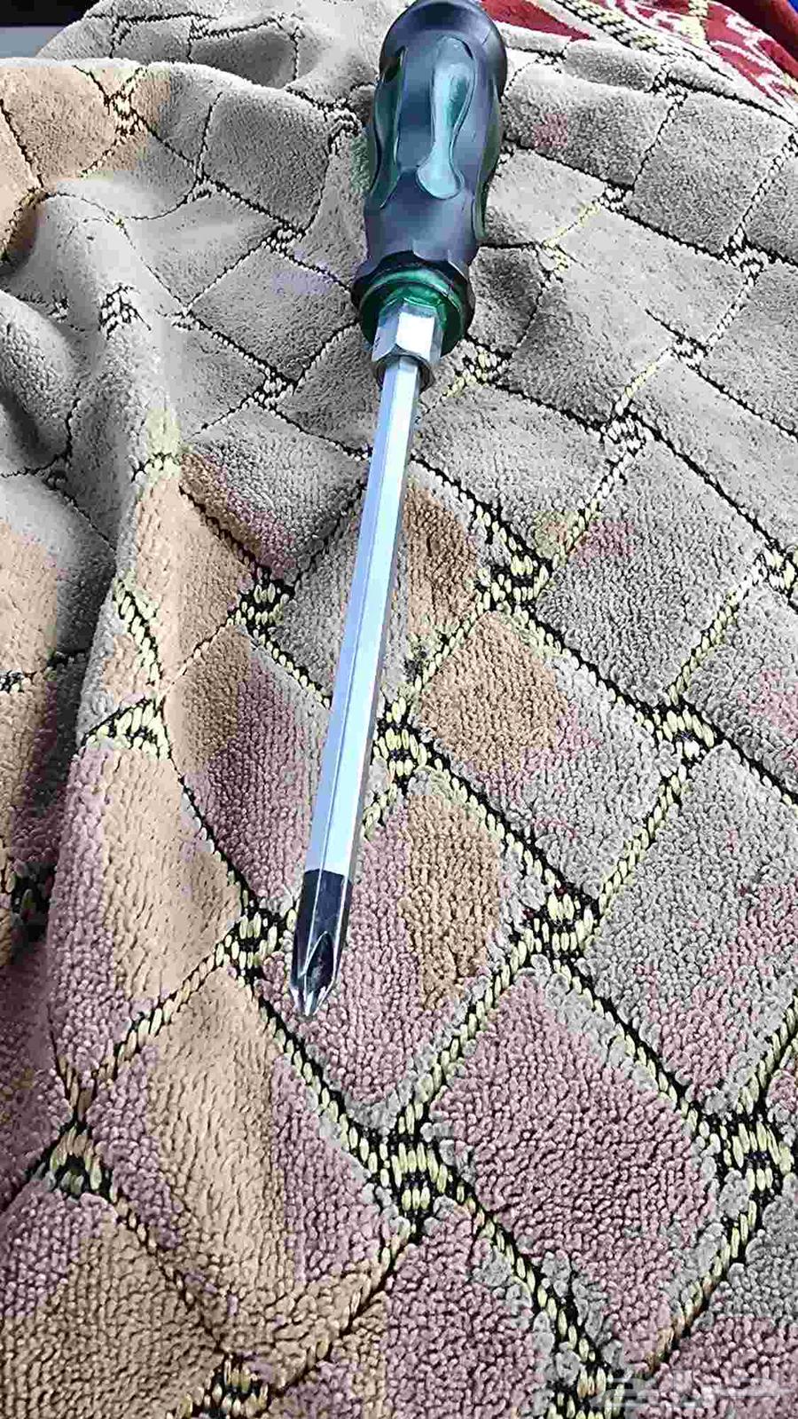 سكروووب مستخدم للبيع على السوم64507220953730111