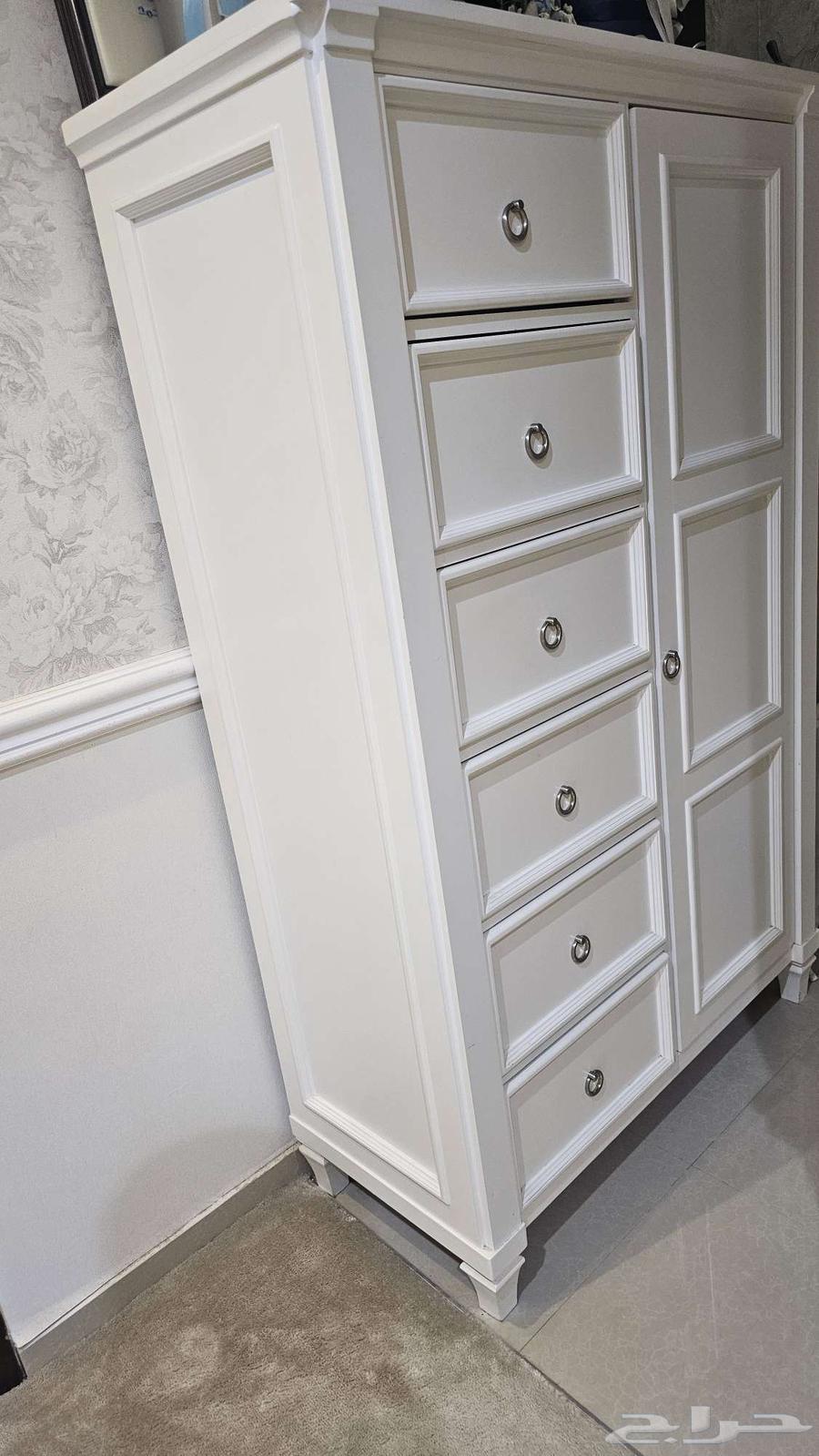 غرفة نوم موديل اشلي64509743268355114