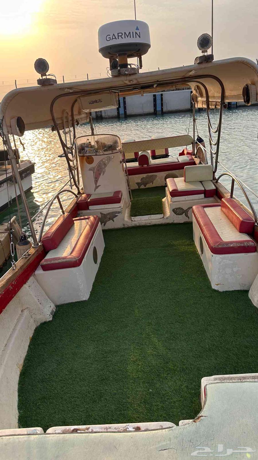 قارب للبيع64509870588802114