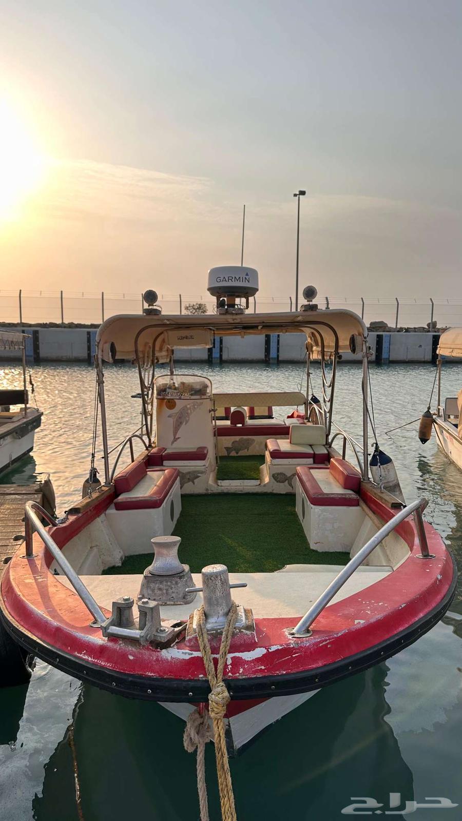 قارب للبيع64509870588802113