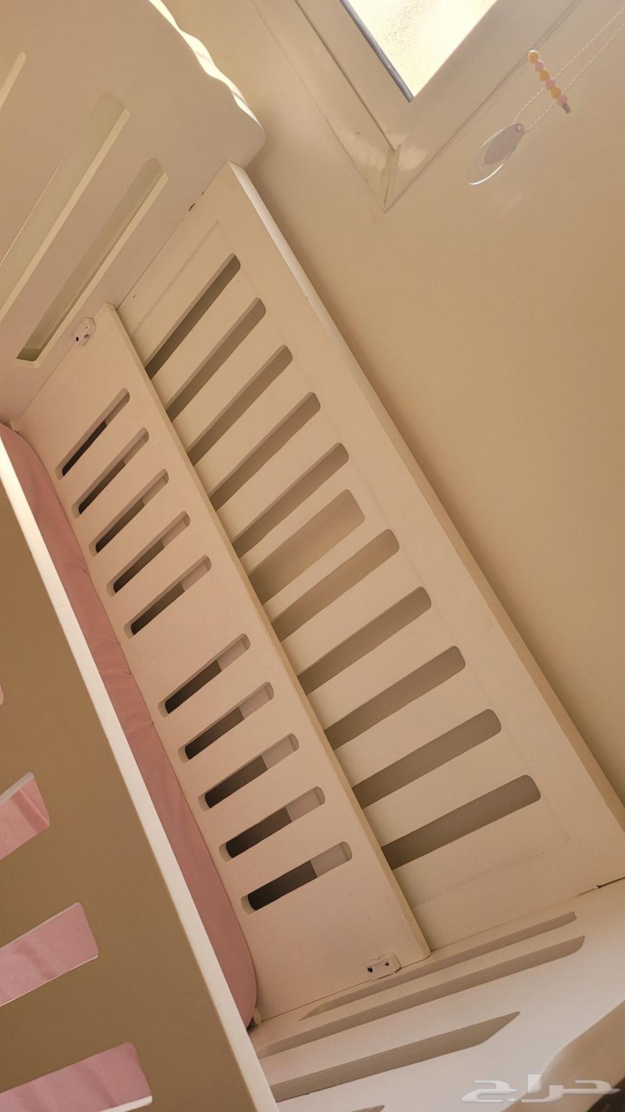 سرير بيبي من 6 شهور لحد ال 3 سنين64505536490882112