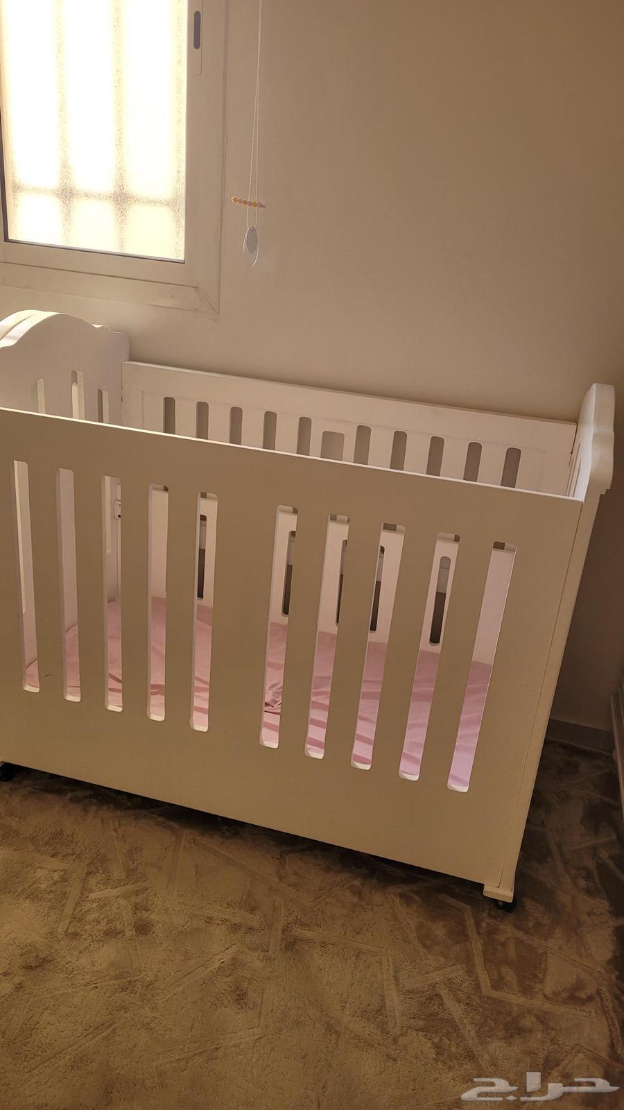 سرير بيبي من 6 شهور لحد ال 3 سنين64505536490882113