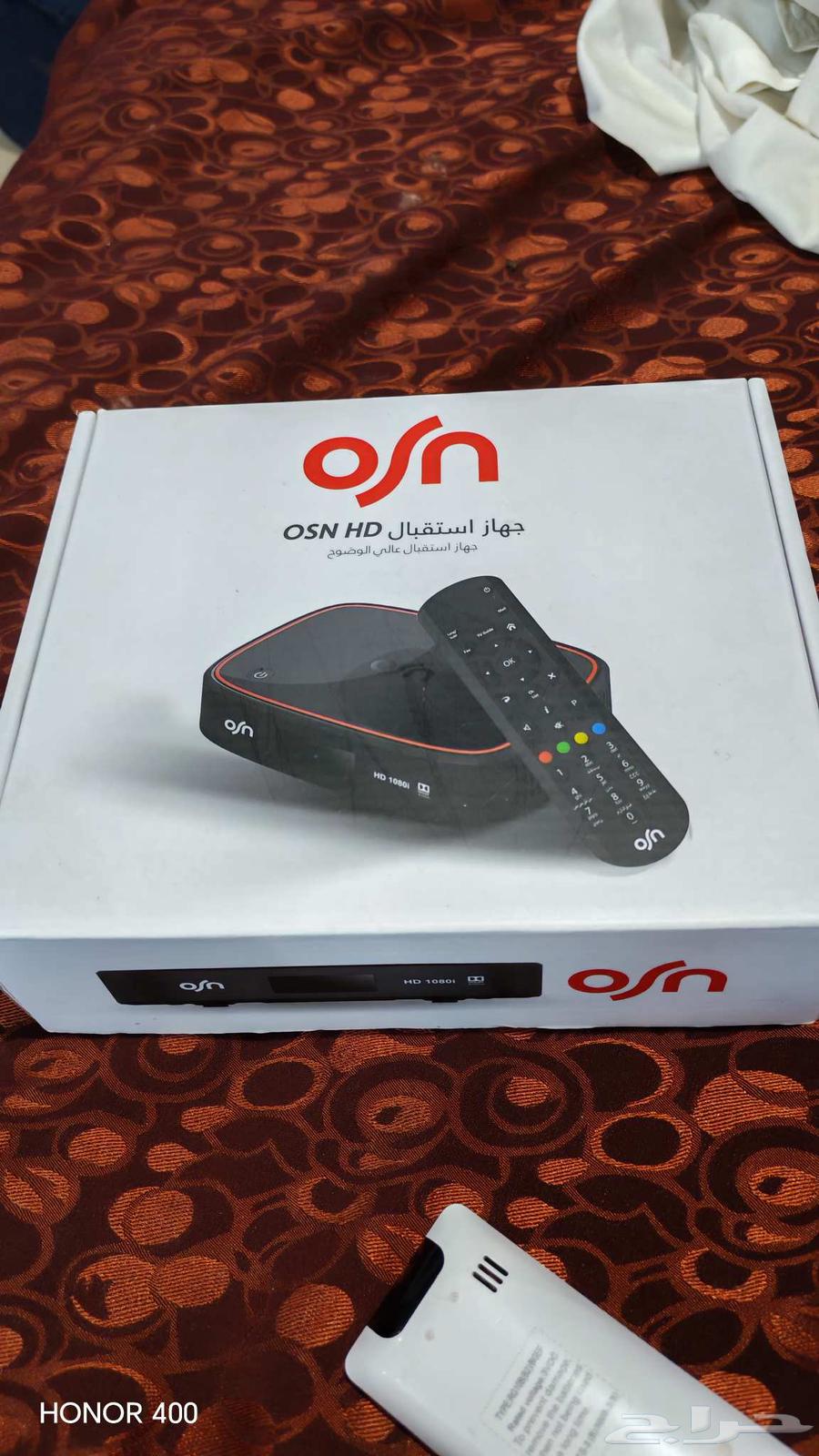 جهاز OCN شبة جديد64510338435715112