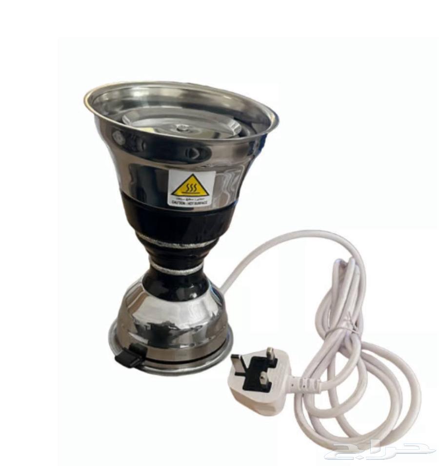 مبخرة كهربائية من جدايد مع مؤقت64504654633985111