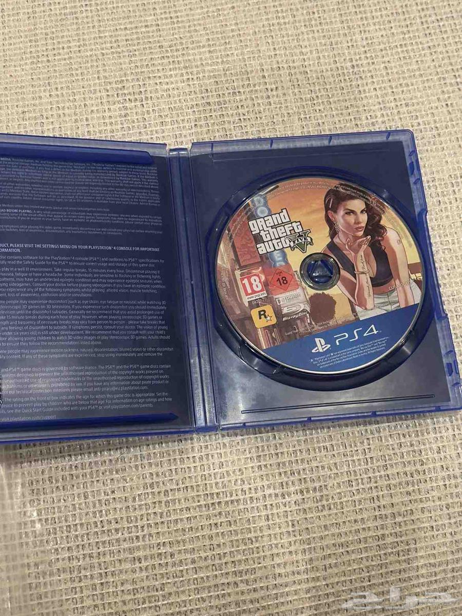 شريط قراند 5 نظيف64505329289987111