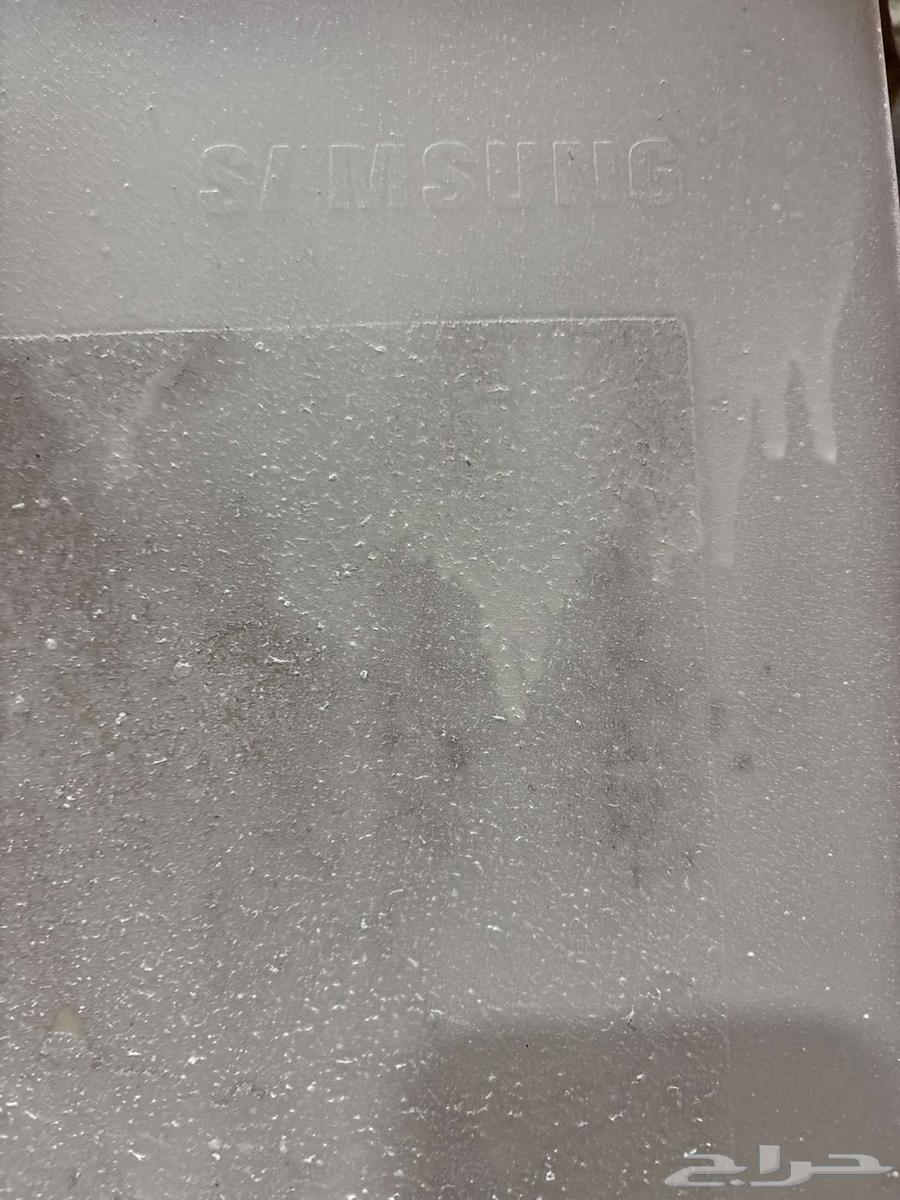 Samsung refrigerator, clean and functional64508649503618112