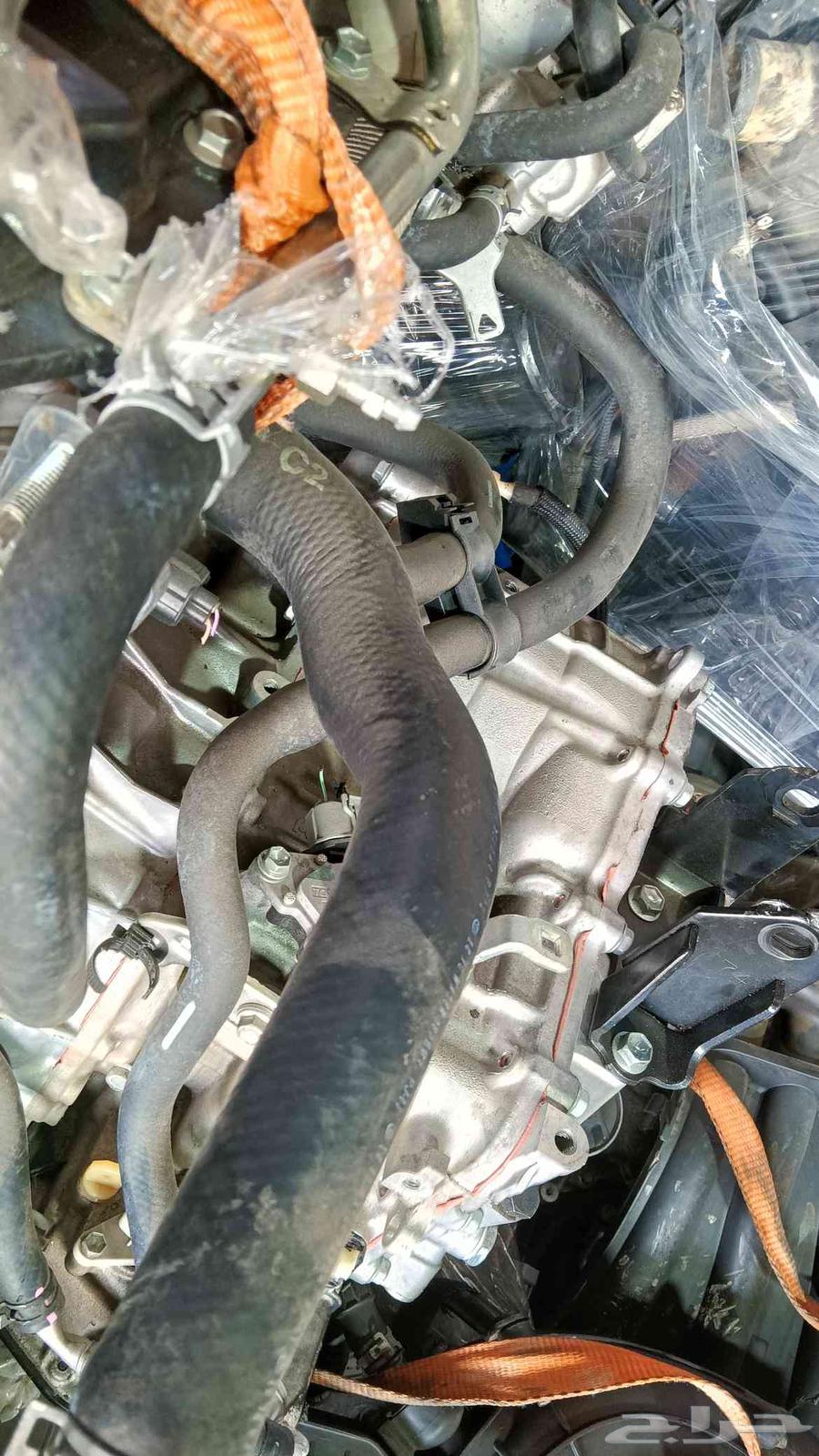 Floss Gearbox64505148715394111