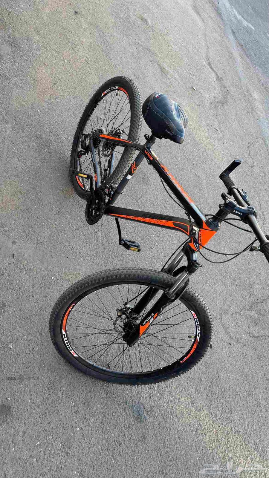 سيكل رياضي فخم على السوم64503213189507112