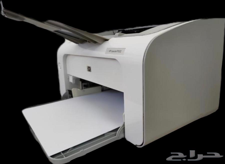 HP Laser Printer Model 110264509391857153110