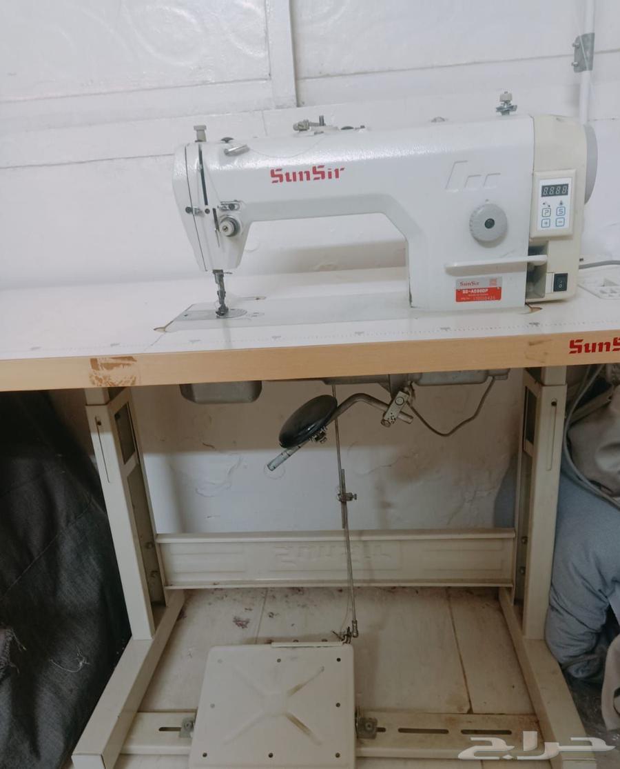 Sunsir semi-new machine64502899886593112