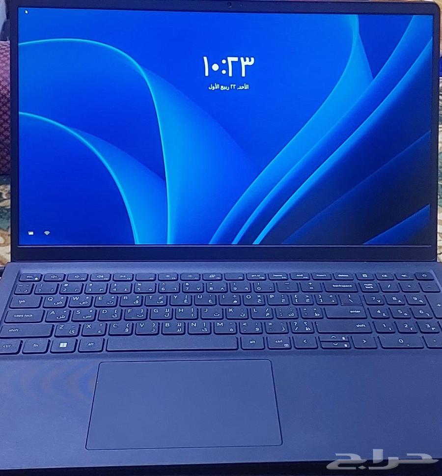 للبيع لابتوب Dell Vostro3520 بحاله ممتازه64505710624002112