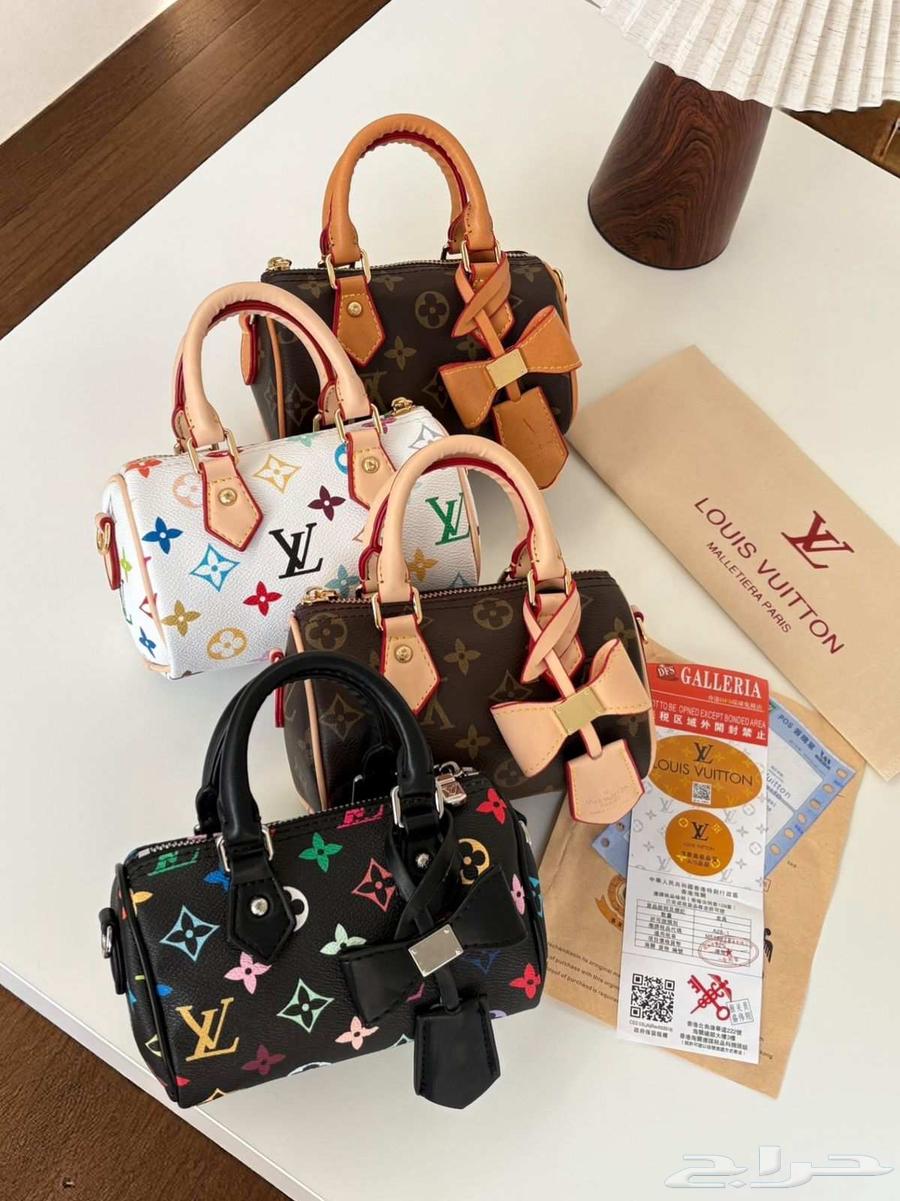 شنط ماركه درجة اولى طبق الاصل64505951260803111