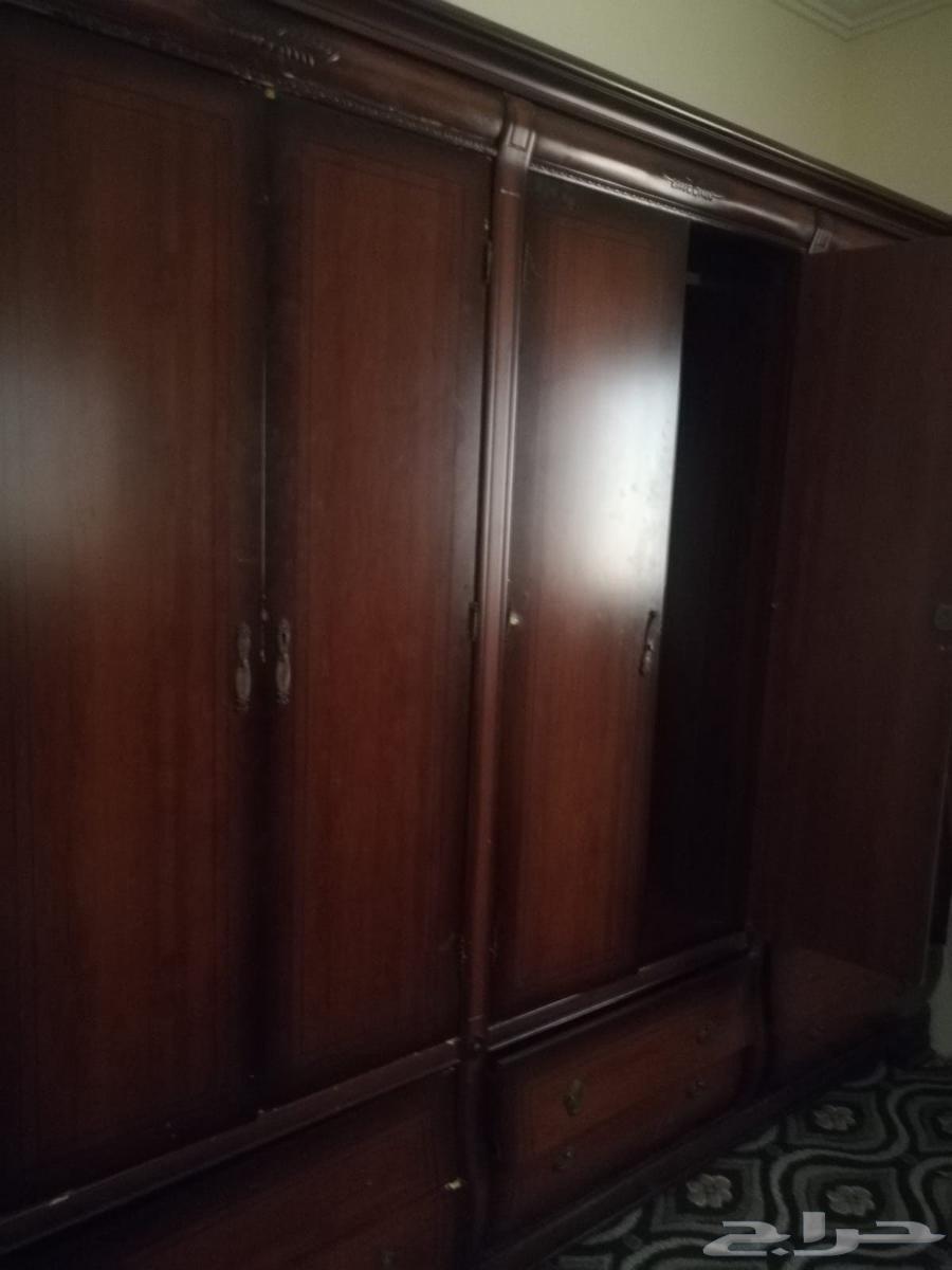 غرفة نوم عالية الجودة64506146444675112