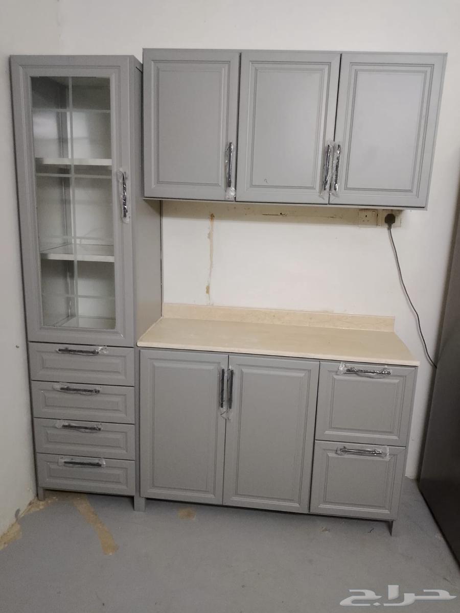 مطابخ جديده جاهزه64510507193987114